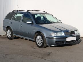 Škoda Octavia  1.9 TDI 