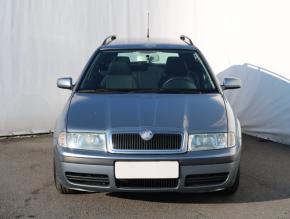 Škoda Octavia  1.9 TDI 