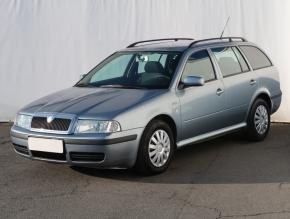 Škoda Octavia  1.9 TDI 