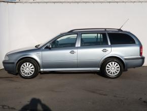 Škoda Octavia  1.9 TDI 