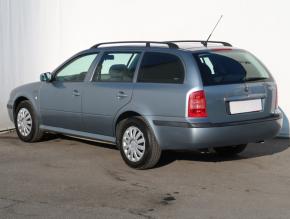 Škoda Octavia  1.9 TDI 