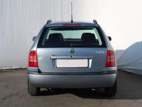 Škoda Octavia  1.9 TDI 