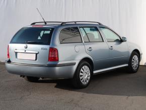 Škoda Octavia  1.9 TDI 