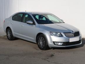 Škoda Octavia  2.0 TDI Elegance