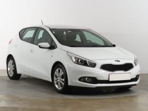 Kia Ceed  1.4 CVVT 