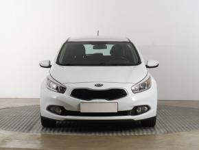 Kia Ceed  1.4 CVVT 