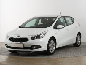 Kia Ceed  1.4 CVVT 