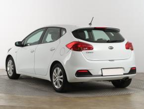 Kia Ceed  1.4 CVVT 