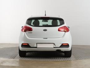 Kia Ceed  1.4 CVVT 