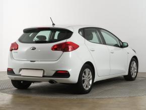 Kia Ceed  1.4 CVVT 