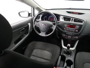 Kia Ceed  1.4 CVVT 