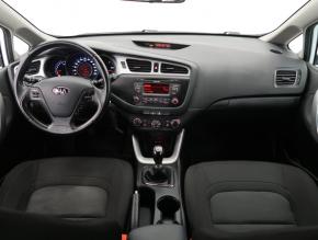 Kia Ceed  1.4 CVVT 