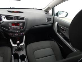 Kia Ceed  1.4 CVVT 