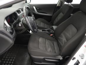 Kia Ceed  1.4 CVVT 