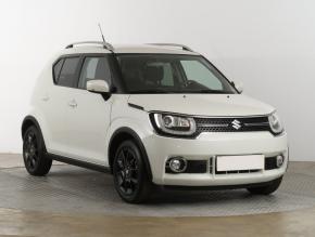 Suzuki Ignis  1.2 SHVS 