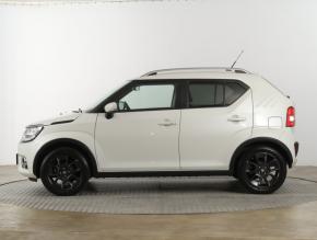 Suzuki Ignis  1.2 SHVS 