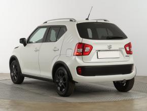 Suzuki Ignis  1.2 SHVS 