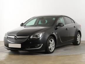 Opel Insignia  2.0 BiTurbo CDTI 