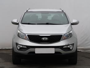 Kia Sportage  1.7 CRDi 