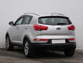 Kia Sportage  1.7 CRDi 