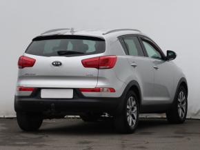 Kia Sportage  1.7 CRDi 