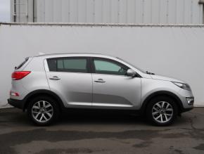 Kia Sportage  1.7 CRDi 