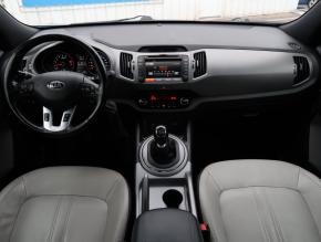 Kia Sportage  1.7 CRDi 