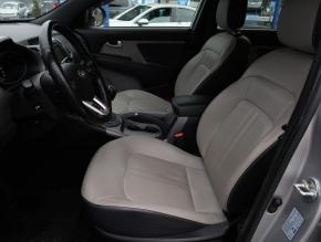 Kia Sportage  1.7 CRDi 