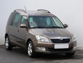 Škoda Roomster  1.6 TDI 