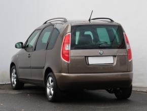 Škoda Roomster  1.6 TDI 