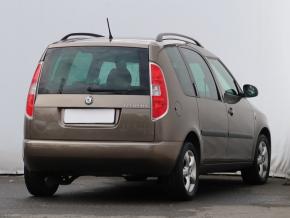 Škoda Roomster  1.6 TDI 