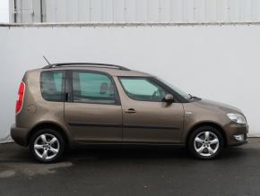 Škoda Roomster  1.6 TDI 