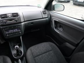 Škoda Roomster  1.6 TDI 