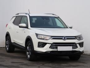 SsangYong Korando  1.5 T-GDI Style