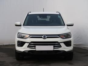 SsangYong Korando  1.5 T-GDI Style 