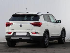 SsangYong Korando  1.5 T-GDI Style 