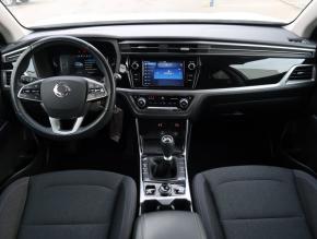 SsangYong Korando  1.5 T-GDI Style 