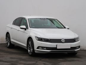 Volkswagen Passat  2.0 TDI Highline