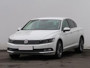 Volkswagen Passat  2.0 TDI Highline 