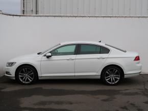 Volkswagen Passat  2.0 TDI Highline 