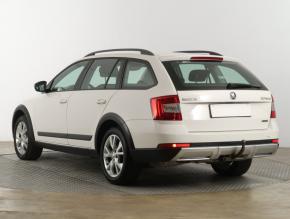 Škoda Octavia  Scout 2.0 TDI 