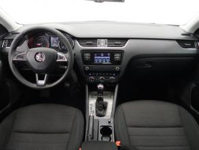 Škoda Octavia  Scout 2.0 TDI 