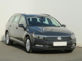 Volkswagen Passat  2.0 TDI Comfortline