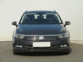 Volkswagen Passat  2.0 TDI Comfortline 