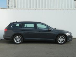 Volkswagen Passat  2.0 TDI Comfortline 