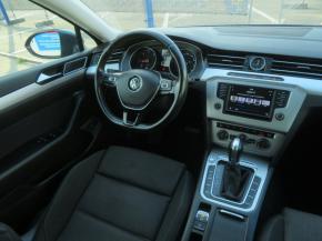 Volkswagen Passat  2.0 TDI Comfortline 