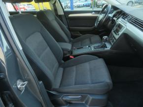 Volkswagen Passat  2.0 TDI Comfortline 