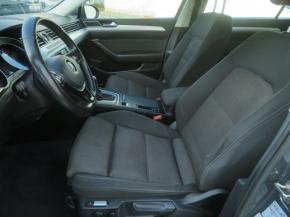 Volkswagen Passat  2.0 TDI Comfortline 