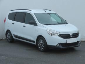 Dacia Lodgy  1.6 SCe 