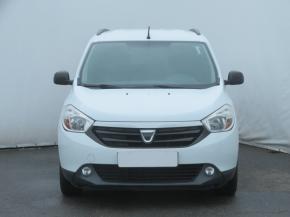 Dacia Lodgy  1.6 SCe 